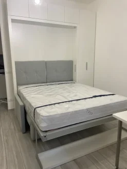 Online Letto moderno Ito 016 scontato 30% Letti