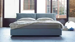 Letto moderno Jaro * con uno sconto del 30%^Biba Salotti