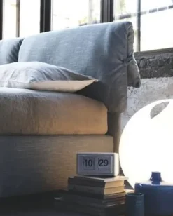 Letto moderno Jaro * con uno sconto del 30%^Biba Salotti