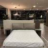 Letto moderno John john scontato 30%^Poltrona Frau Sale