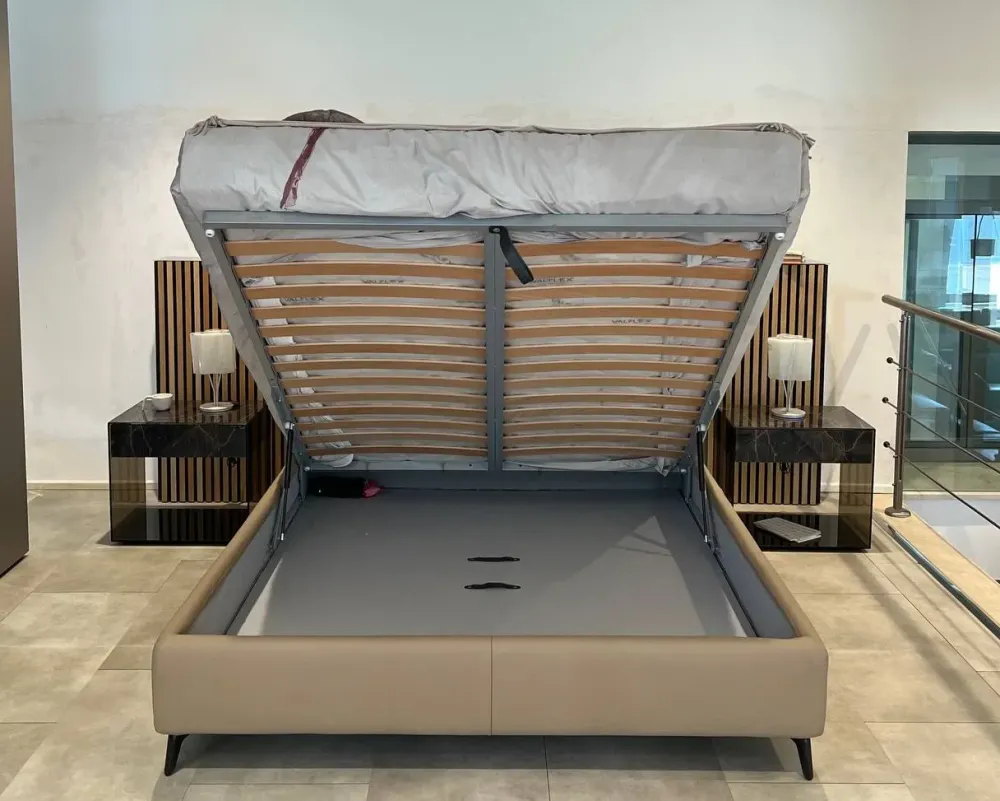 Letto moderno Join di SCONTATO^Samoa Best