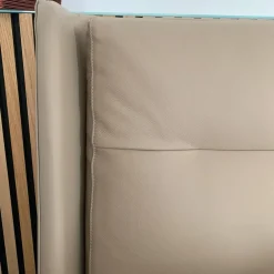 Letto moderno Join di SCONTATO^Samoa Best