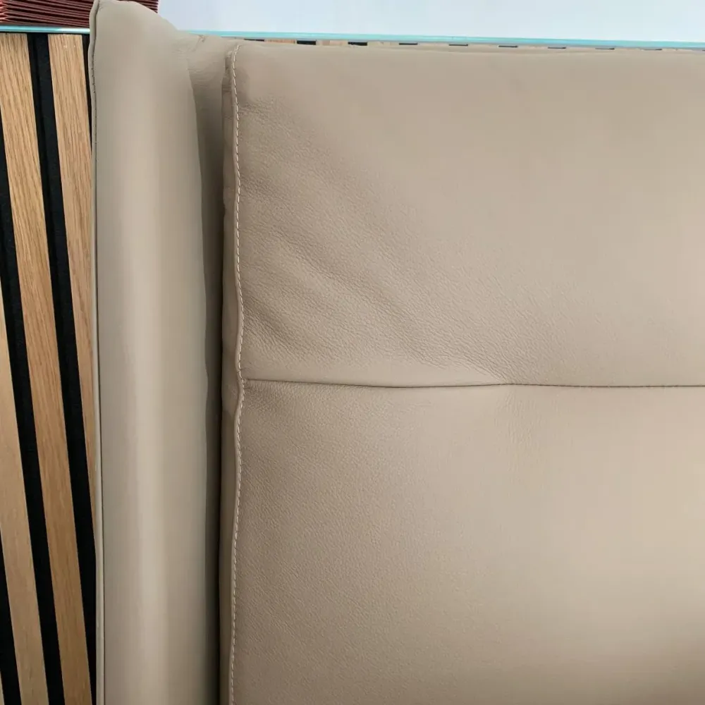 Letto moderno Join di SCONTATO^Samoa Best