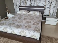 Letto moderno Joker con uno sconto esclusivo^Tomasella Sale