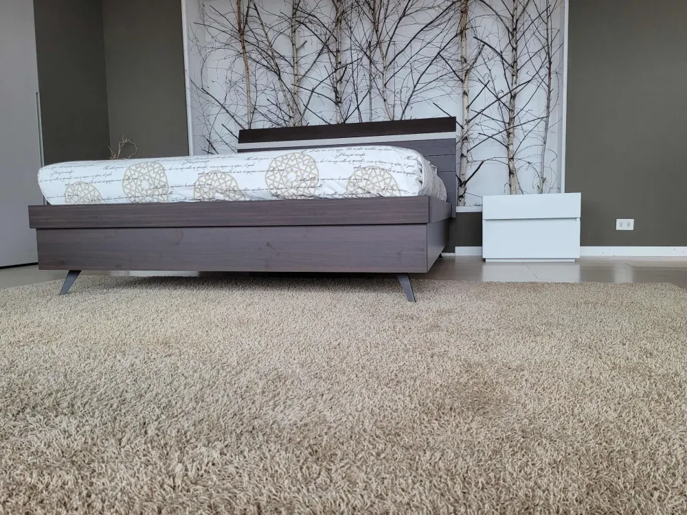 Letto moderno Joker con uno sconto esclusivo^Tomasella Sale