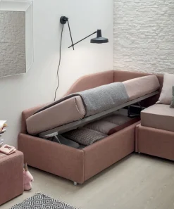 Letto moderno Joy scontato 30%^V&nice Hot