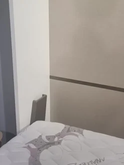 Online Letto moderno Just  160 scontato 34% Letti