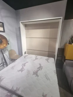 Online Letto moderno Just  160 scontato 34% Letti