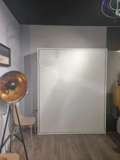 Online Letto moderno Just  160 scontato 34% Letti