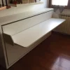 Letto moderno Kali board 90 con un ribasso del 30%^Clei Best