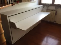 Letto moderno Kali board 90 con un ribasso del 30%^Clei Best