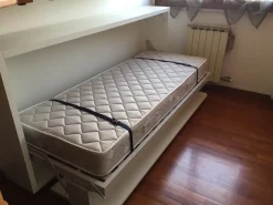 Letto moderno Kali board 90 con un ribasso del 30%^Clei Best