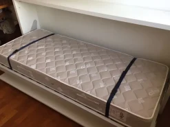 Letto moderno Kali board 90 con un ribasso del 30%^Clei Best