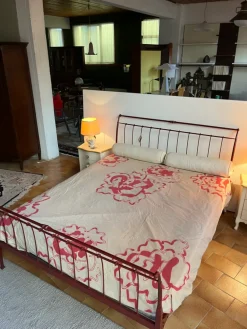 Letto moderno Kenny scontato 58% Letti