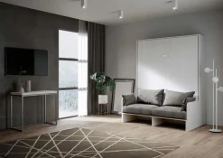 Itamoby Letto moderno Kentaro sofà   con uno sconto del 30%- Letti