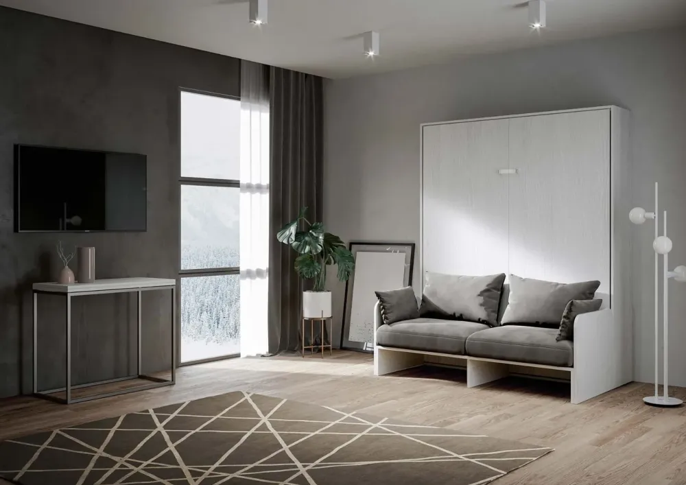 Itamoby Letto moderno Kentaro sofà con uno sconto del 30%- Letti