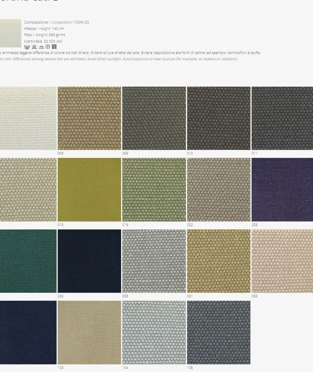 Letto moderno Leandro con uno sconto esclusivo^Collezione esclusiva Discount