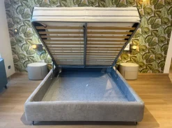 Hot Letto moderno Leilah con un ribasso del 26% Letti