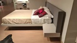Tomasella Letto moderno Letto fusion scontato 52%- Letti