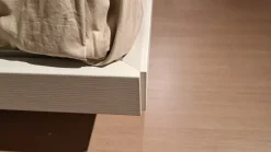 Tomasella Letto moderno Letto fusion scontato 52%- Letti