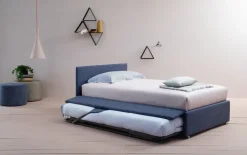 Clearance Letto moderno Letto joy 120 scontato 10% Letti