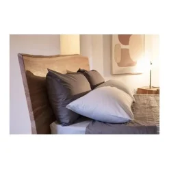 Letto moderno Letto legno modello foster legno india con un ribasso del 40%^Outlet Etnico Hot