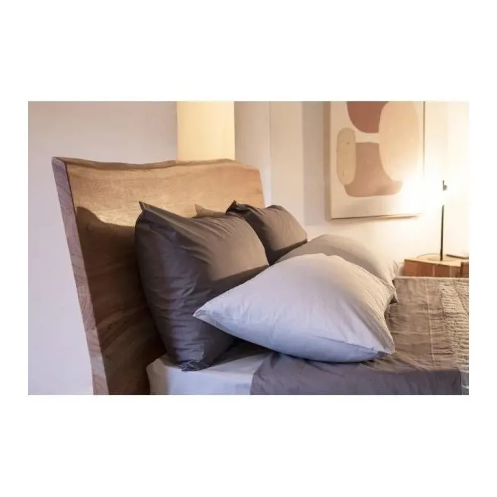 Letto moderno Letto legno modello foster legno india con un ribasso del 40%^Outlet Etnico Hot
