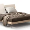 Letto moderno Letto mod.charlotte scontato 40%^Fratelli Elli Sale