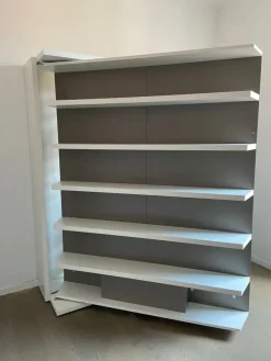 Clei Letto moderno Lgm01 scontato 30%- Letti