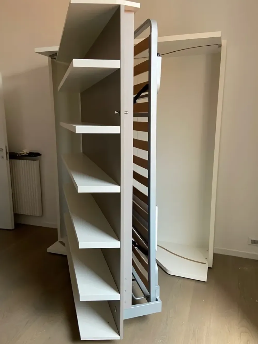 Clei Letto moderno Lgm01 scontato 30%- Letti