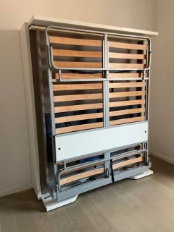 Clei Letto moderno Lgm01 scontato 30%- Letti