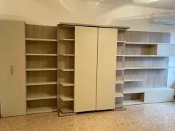 Letto moderno Lgm gm2202 scontato 30%^Clei New