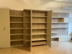 Letto moderno Lgm gm2202 scontato 30%^Clei New