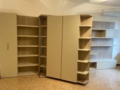 Letto moderno Lgm gm2202 scontato 30%^Clei New