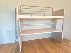 New Letto moderno Luna con un ribasso del 77% Letti