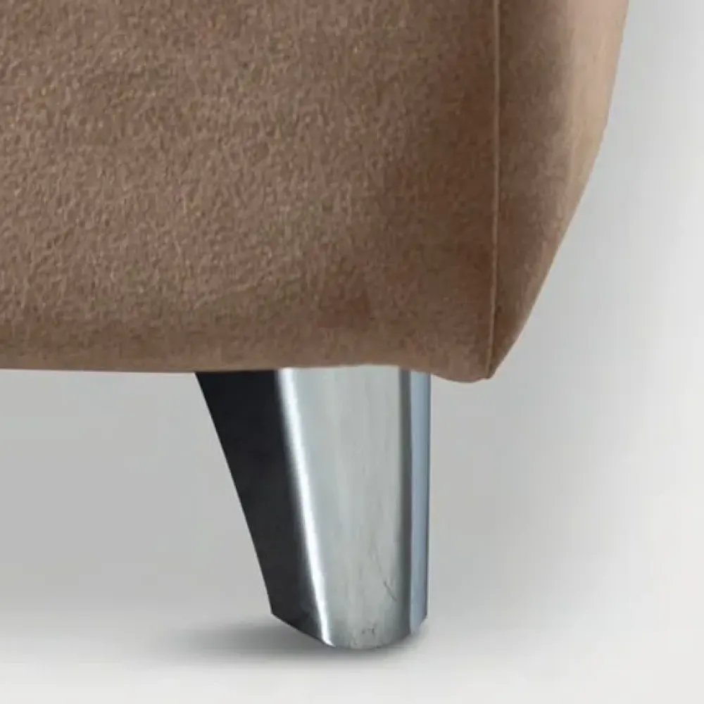 Sale Letto moderno Mara di SCONTATO Letti