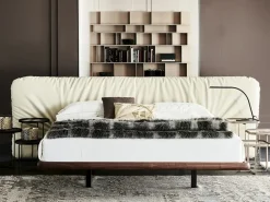Discount Letto moderno Marlon Cattelan con uno sconto esclusivo Letti