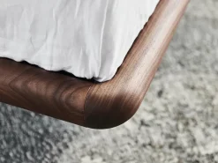 Discount Letto moderno Marlon Cattelan con uno sconto esclusivo Letti