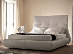 Online Letto moderno Matisse Cattelan con un ribasso esclusivo Letti