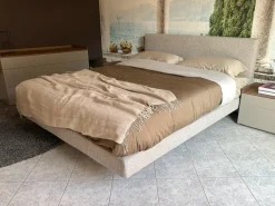 Letto moderno Max con uno sconto del 26%^Twils Discount