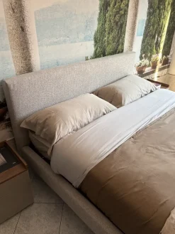 Letto moderno Max con uno sconto del 26%^Twils Discount