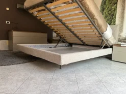 Letto moderno Max con uno sconto del 26%^Twils Discount