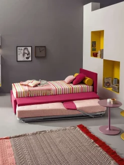 Discount Letto moderno Maya con uno sconto del 15% Letti