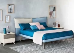 Letto moderno Menta con uno sconto del 35%^Le Fablier Hot