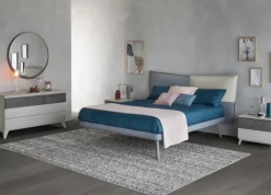 Letto moderno Menta con uno sconto del 35%^Le Fablier Hot