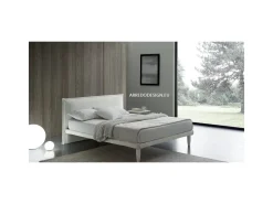 Sale Letto moderno Michelle con uno sconto del 50% Letti