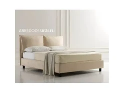 Sale Letto moderno Mito * con uno sconto del 45% Letti