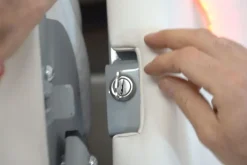 Artigianale Letto moderno Mobile letto a castello a scomparsa  di SCONTATO- Letti