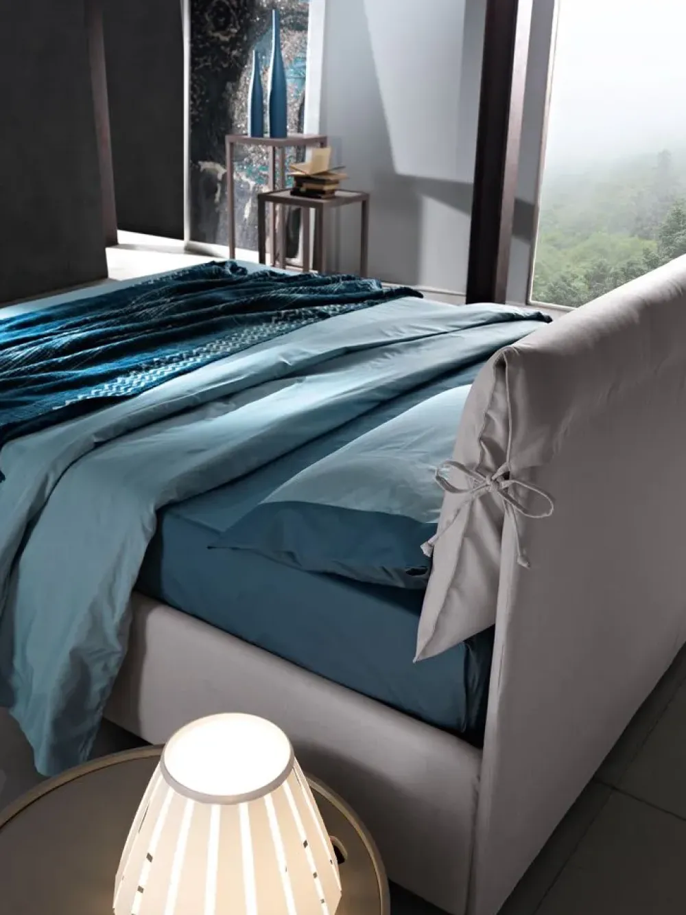 Hot Letto moderno Mod. primula luxury con un ribasso esclusivo Letti