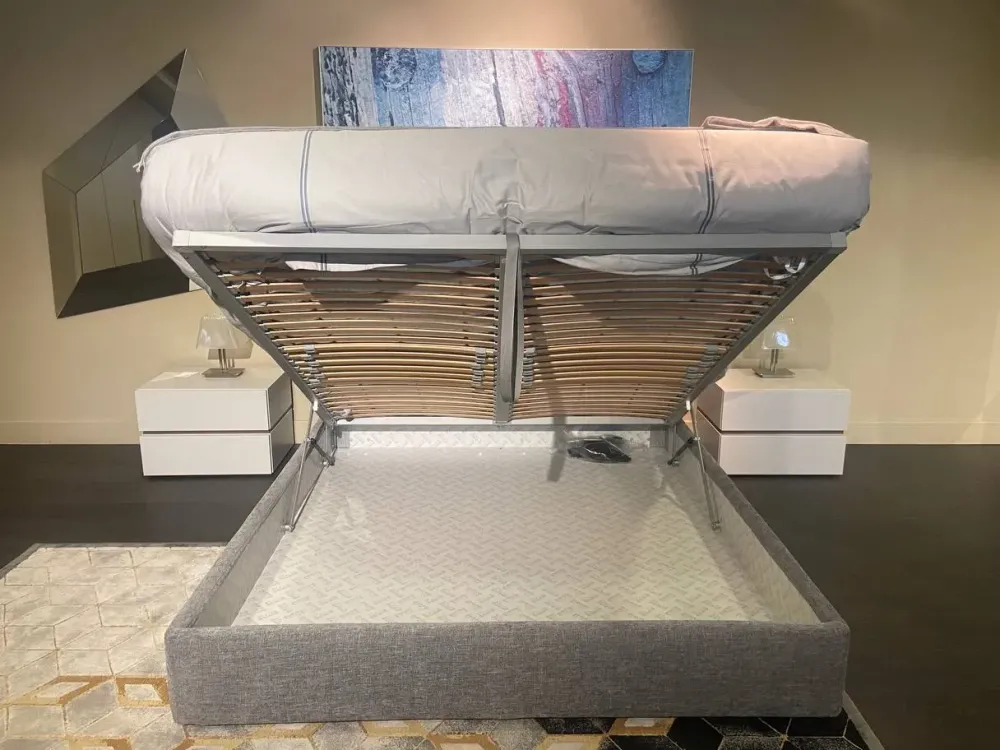 Hot Letto moderno My place di SCONTATO Letti